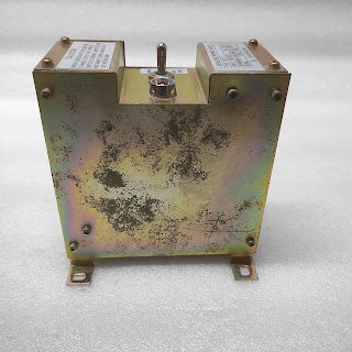 HYUNDAI VCT-1 CAPACITOR TRIPPING DEVICE 110V