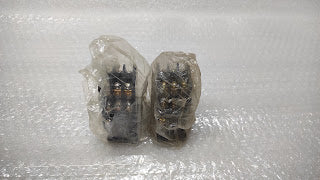 FUJI ELECTRIC SRC50-2F/X (3A3B) MAGNETIC CONTACTOR 380-440V