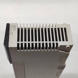 SE 140ACI03000 8-CH ANALOG INPUT MODULE