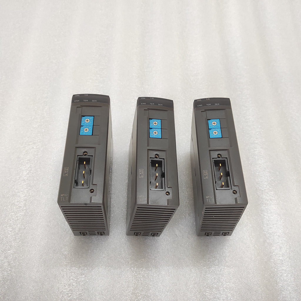 FUJI ELECTRIC NP1L-TL1 T-LINK MASTER MODULE