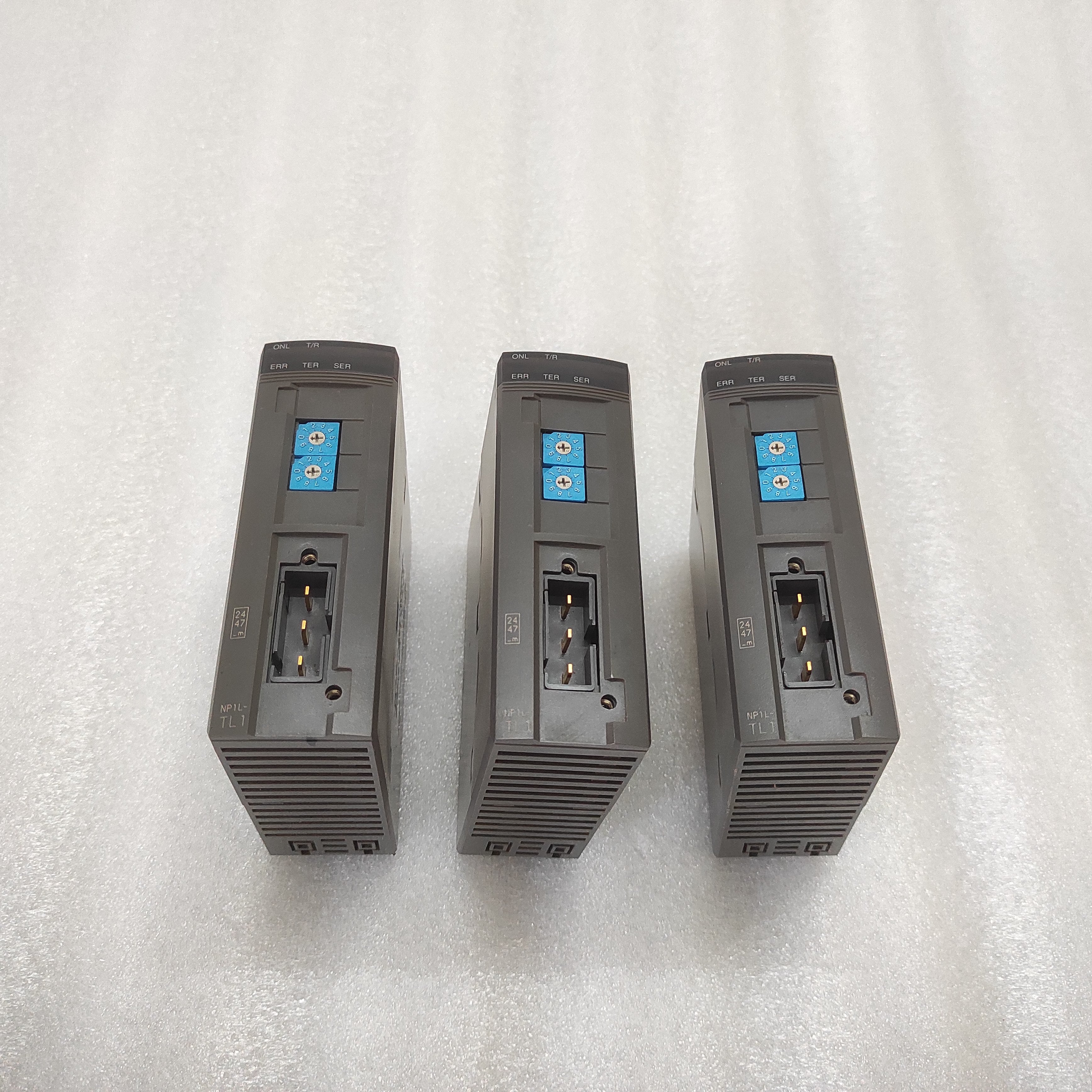 FUJI ELECTRIC NP1L-TL1 T-LINK MASTER MODULE