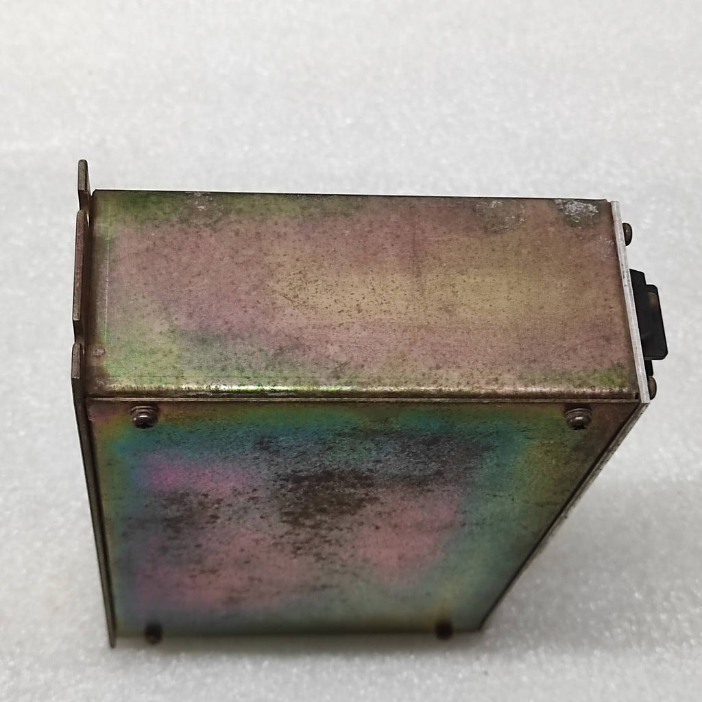 NEGISHI SEISAKUSHO SRT2 SPEED RELAY 46111-017550 24V DC