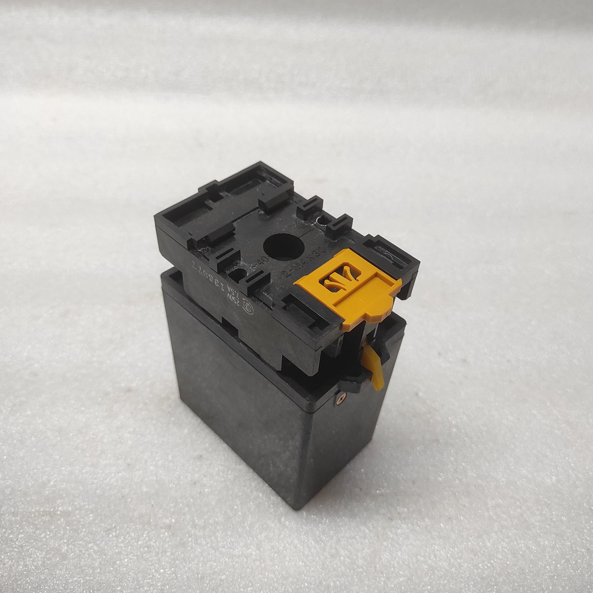 TSURUGA ELECTRIC CR-2 DETECT RELAY CR-2D-1-29-TO-HO-C 100-110/200-220V