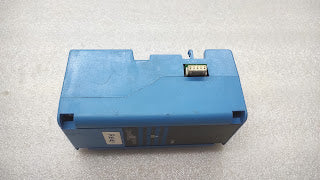 JOHNSON CONTROLS S350AA-1C TEMPERATURE STAGE MODULE