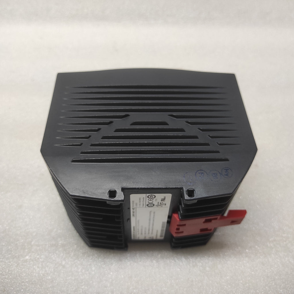 POWER ONE LWN1601-6E AC-DC/DC-DC CONVERTER 24.7VDC 10A
