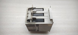 SPRECHER + SCHUH CAT CEP7-EEHF SOLID STATE OVERLOAD RELAY 30-150A