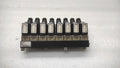 BURKERT 6012T1.2FKMPA SYS FLUID CONTROL VALVE 24VDC 0-4.5BAR LOT OF 8 UNIT