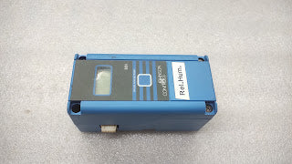 JOHNSON CONTROLS D351A HUMIDITY CONTROL