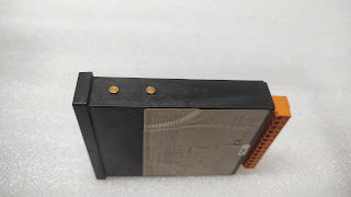 GS INDUSTRIE-ELEKTRONIK DA13-NA40/A10R LED DISPLAY PANEL MOUNT