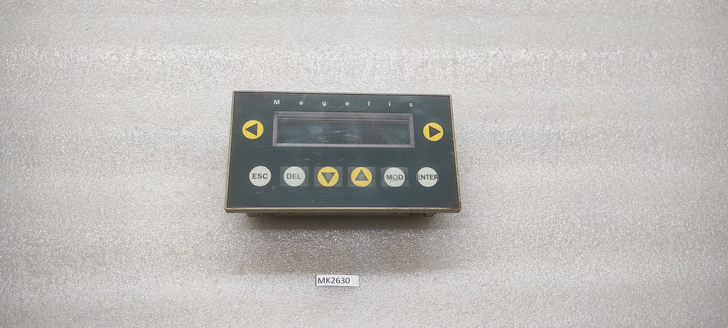 TELE XBT N200 COMPACT DISPLAY