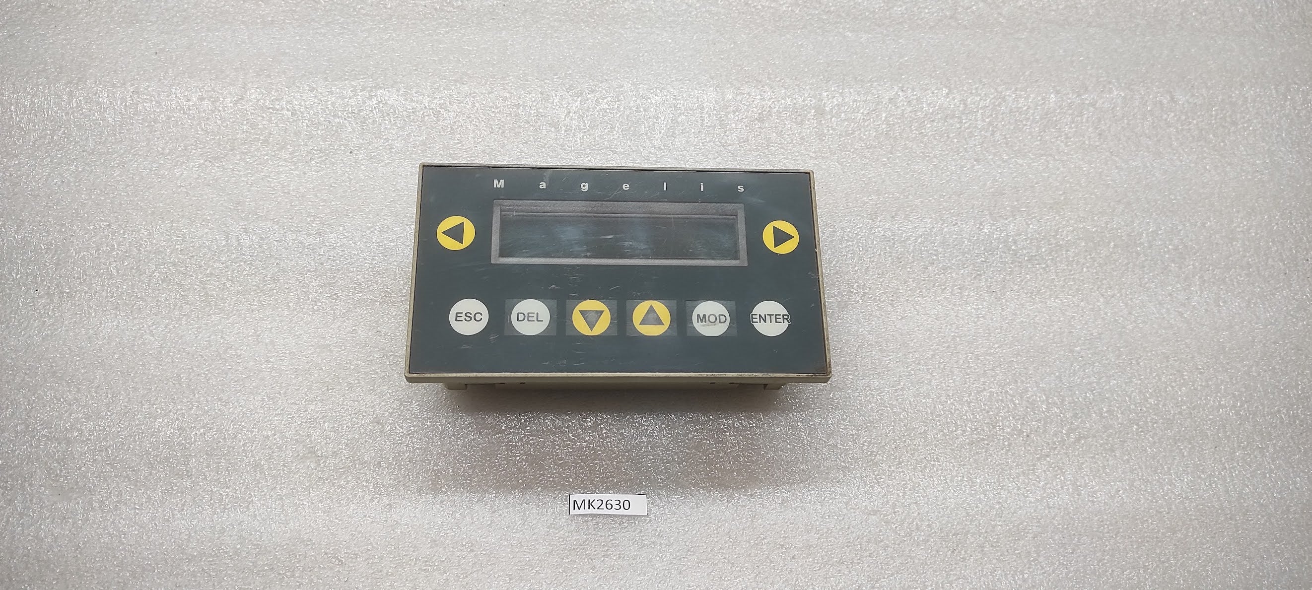 TELE XBT N200 COMPACT DISPLAY