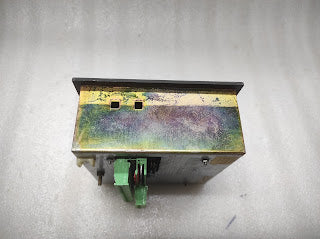 STN ATLAS BTG401 BRIDGE ALARM SYSTEM 271.153 663