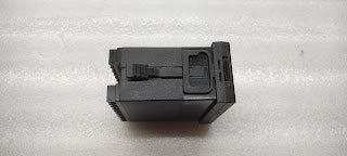 HONEYWELL DC1020 TEMPERATURE CONTROLLER DC1020CT30100B-E 85-265V