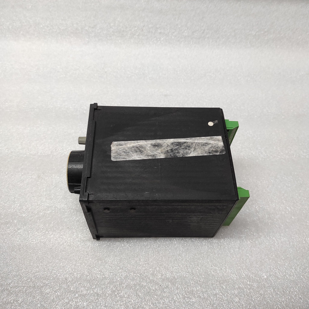 BAELZ AUTOMATIC WBS 2290 TEMPERATURE CONTROLLER BAELZ 2290-A-D-2.7-230-SA 230V