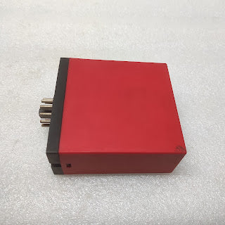 PR ELECTRONICS 2232 LIMIT SWITCH 2232