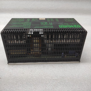 MURR ELEKTRONIK MPS10-230/24 POWER SUPPLY 85055 24VDC 10A
