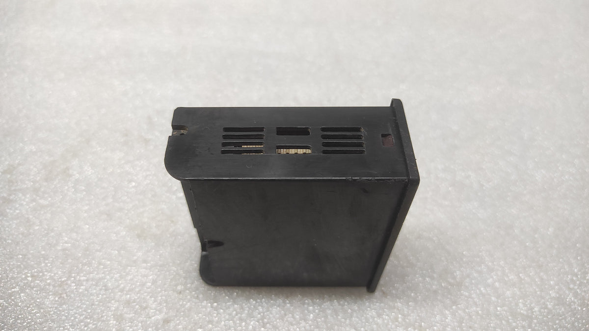 EVERY CONTROL EC 3-533 I012 PRESSURE CONTROLLER 12VAC/DC EC3533I012