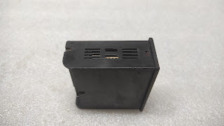EVERY CONTROL EC 3-533 I012 PRESSURE CONTROLLER 12VAC/DC EC3533I012