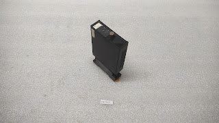 M-SYSTEM M2XM POT TRANSMITTER M2XM-1Z1-M2-X 100-240VAC