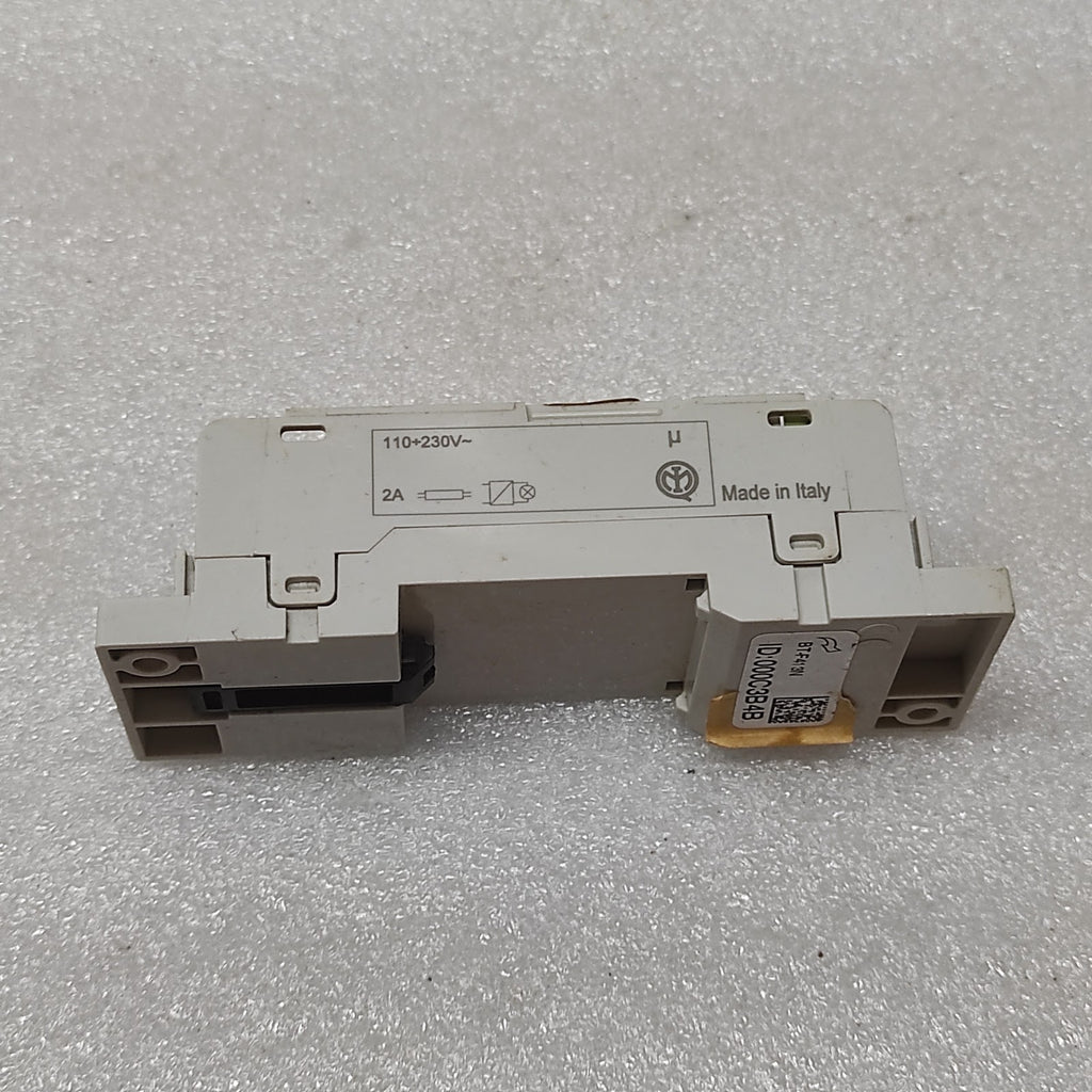 BTICINO BT-F413N DIMMER FOR ELECTRONIC BALLAST 110-230V