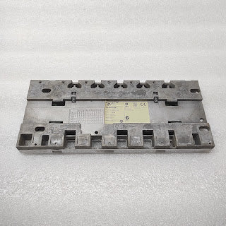 SE BMXXBP0400 4-SLOTS BACKPLANE