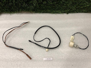H40-JCR-024 THERMISTOR THERMOSTAT AND FLOAT SWITCH