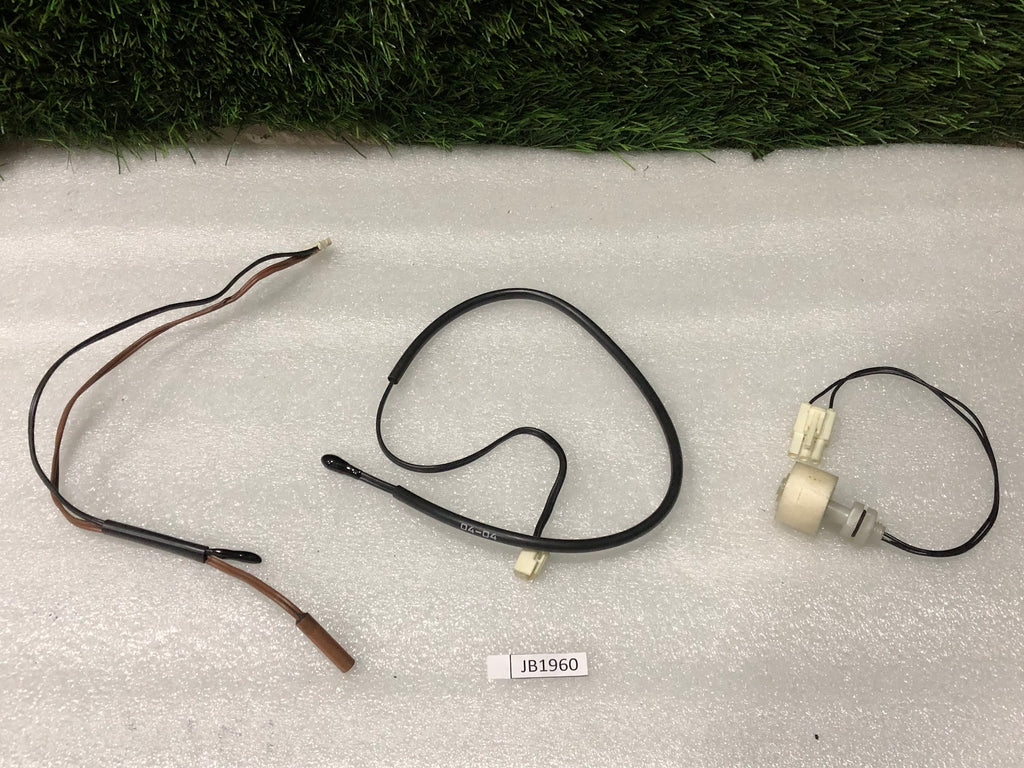 H40-JCR-024 THERMISTOR THERMOSTAT AND FLOAT SWITCH