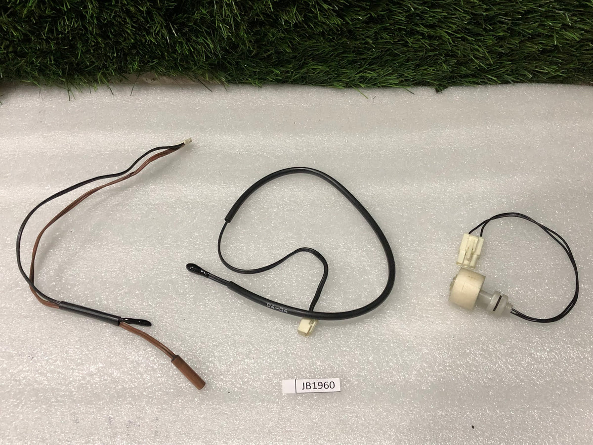 H40-JCR-024 THERMISTOR THERMOSTAT AND FLOAT SWITCH