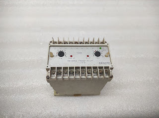 SELCO T2000-07 REVERSE POWER RELAY 100-110VAC