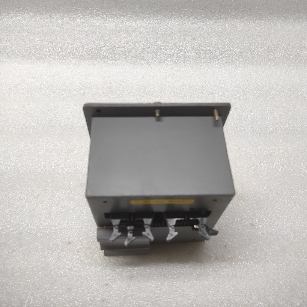 KT ELECTRIC KTMS-20-6 GROUP ALARM UNIT