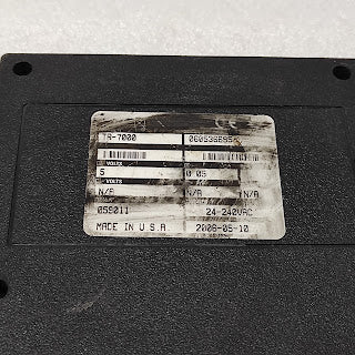 ETL TR-7000 24-240VAC