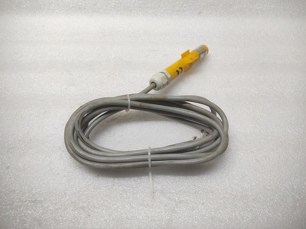 WEKA CH-8344 MAGNETIC SWITCH 33160