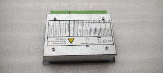 DANIAMANT ELECTRONICS BW-800 BRIDGE WATCH ALARM MODULE