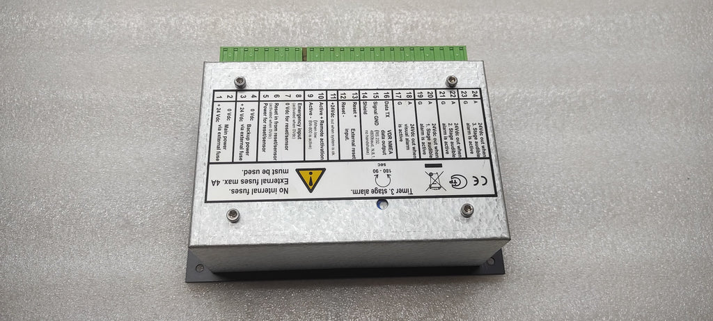 DANIAMANT ELECTRONICS BW-800 BRIDGE WATCH ALARM MODULE