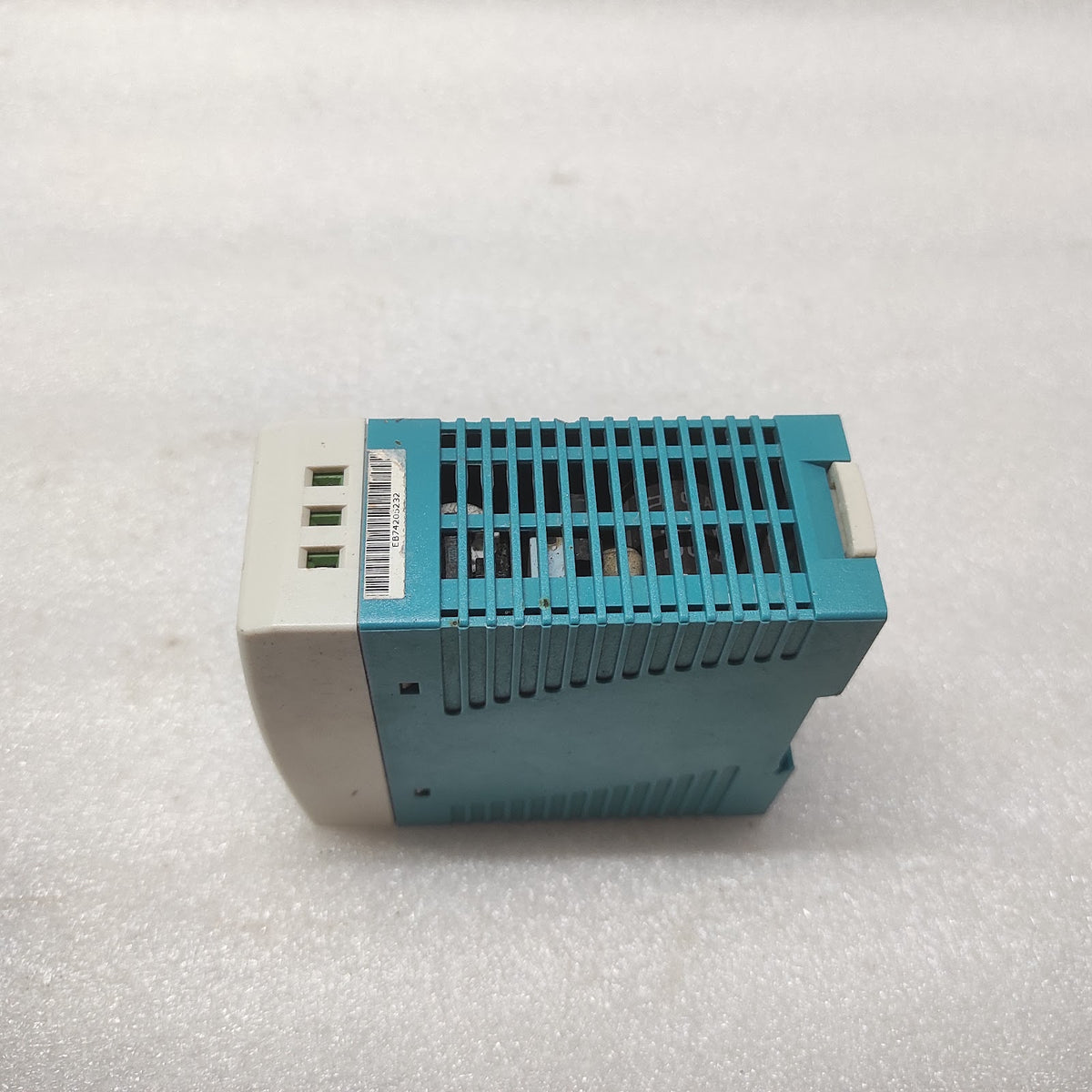 MEAN WELL MDR-40-24 POWER SUPPLY 24VDC 1.7A