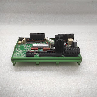 WATERTIGHT DOOR CONTROL CARD VER 2.1