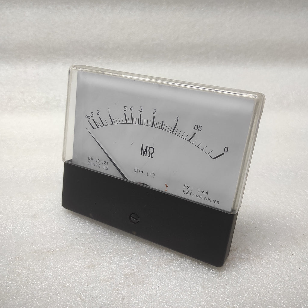 NETWORK INSULATION MONITOR DK-10-12T
