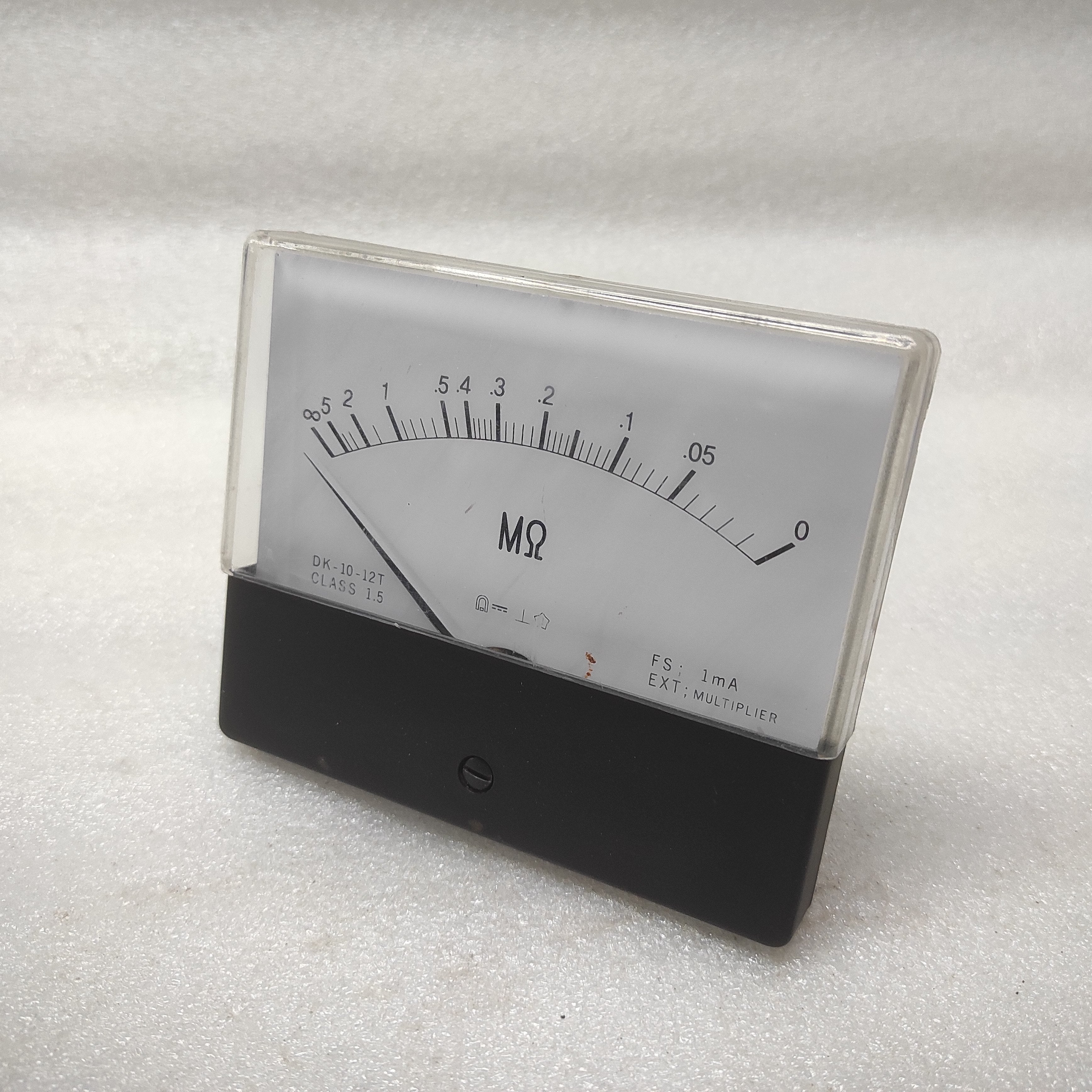 NETWORK INSULATION MONITOR DK-10-12T