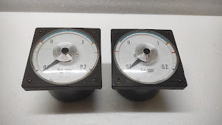 TDS TSURUGA TMW-4B PRESSURE INDICATOR TSURUGA ELECTRIC