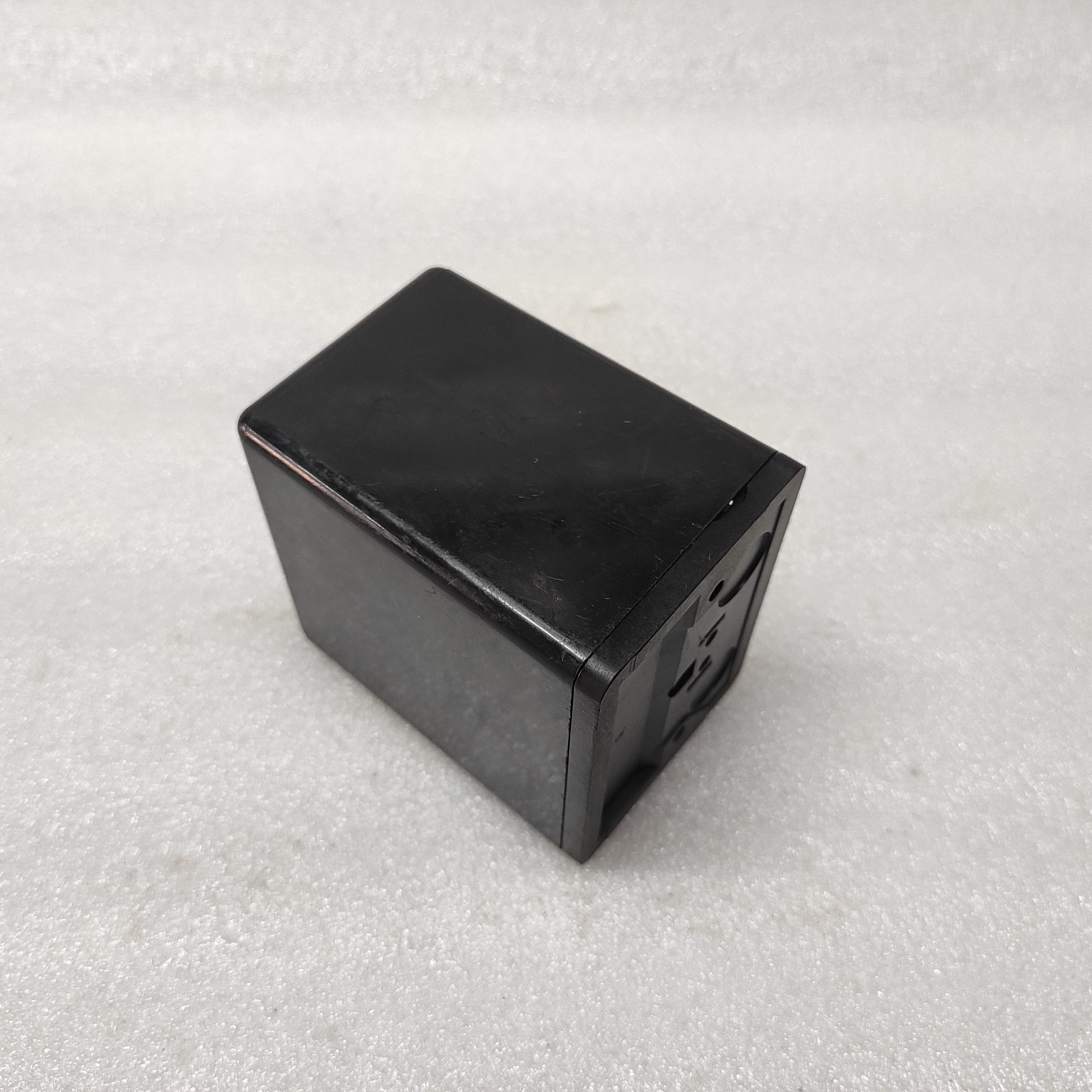 LANDIS & GYR LAE 10 FLAME SAFE GUARD 220V AC