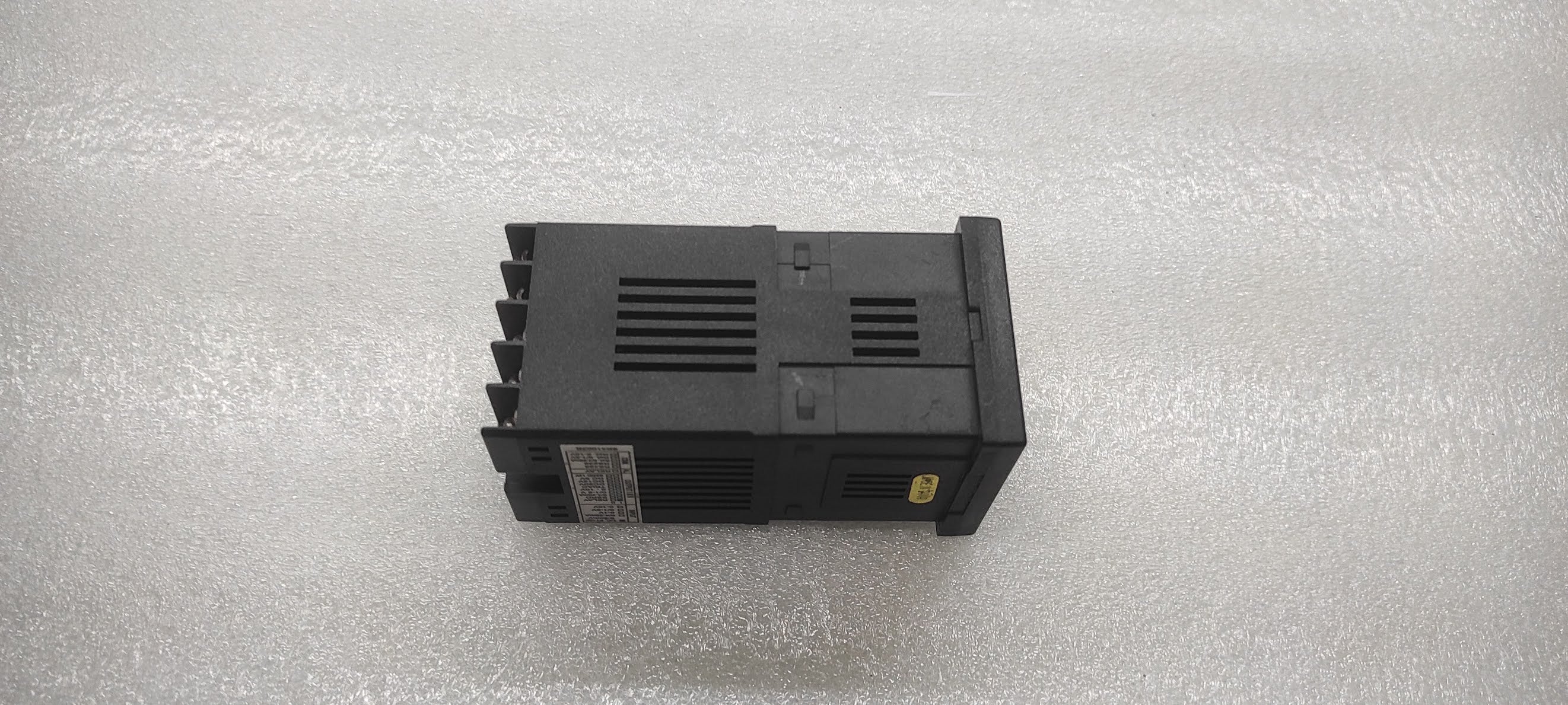 BRAIN CHILD C91 TEMPERATURE CONTROLLER 90-250VAC 48X48MM