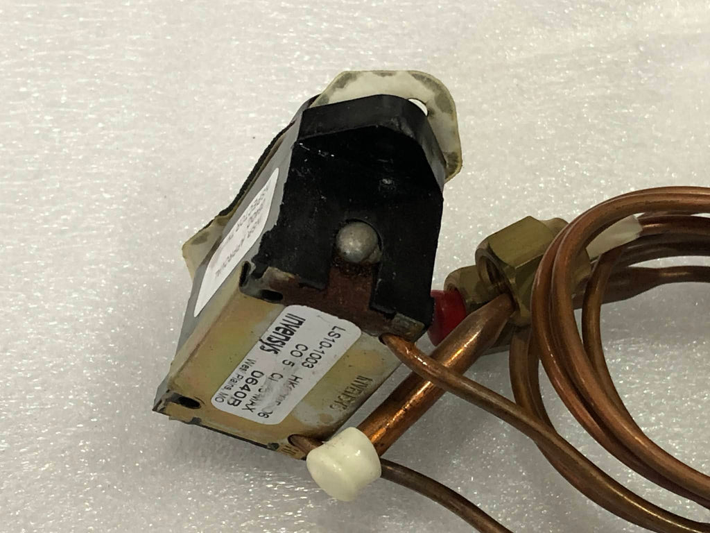 CARRIER HK-06UB-006 OIL PRESSURE SWITCH