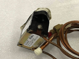 CARRIER HK-06UB-006 OIL PRESSURE SWITCH
