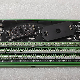 MOORE SAM/CAM-R STANDARD AND CRITICAL ANALOG MODULE 16416-1-3