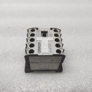 OMRON J7K-AR-22-D CONTACTOR RELAY