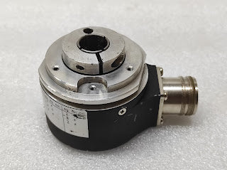 ELCO INDUSTRY AUTOMATION EB58W14R-H4TR-512.9L2500 ENCODER 5-30VDC