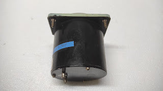 DAIICHI CL-110N AMMETER JIS C 1102 CT 50/5A