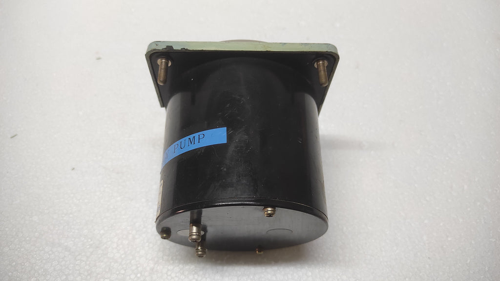 DAIICHI CL-110N AMMETER JIS C 1102 CT 50/5A