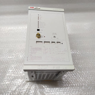 ABB REA 101 ARC PROTECTION RELAY 26-60VDC