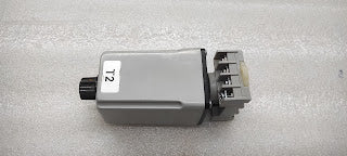 SIGNALINE 330-120V-10SEC OPERATE DELAY RELAY